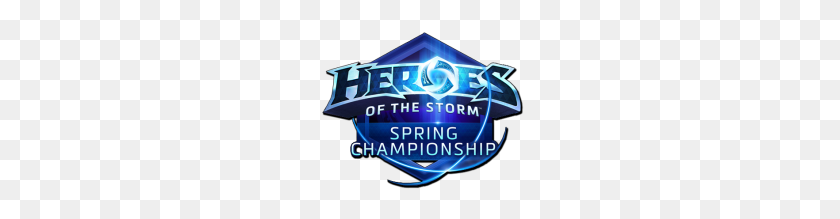 210x159 Heroes Of The Storm Logo PNG