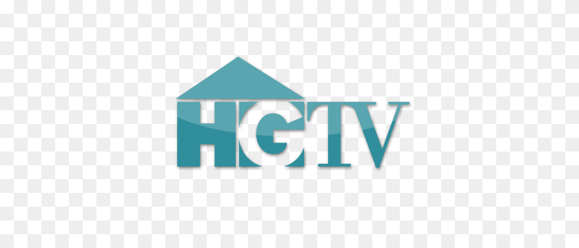 400x300 Hgtv Logo PNG