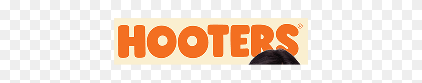 400x106 Hooters Logo PNG