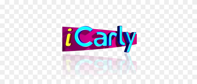 400x300 Icarly Png
