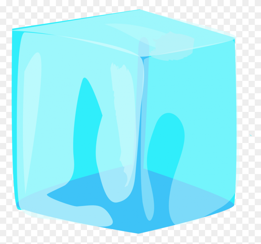958x891 Ice Cube PNG