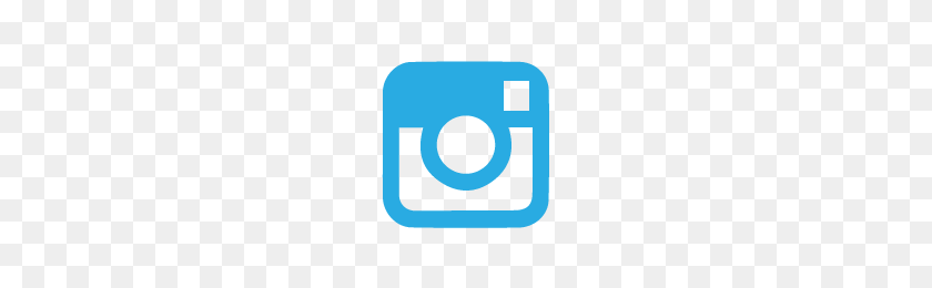 200x200 Instagram Icon PNG