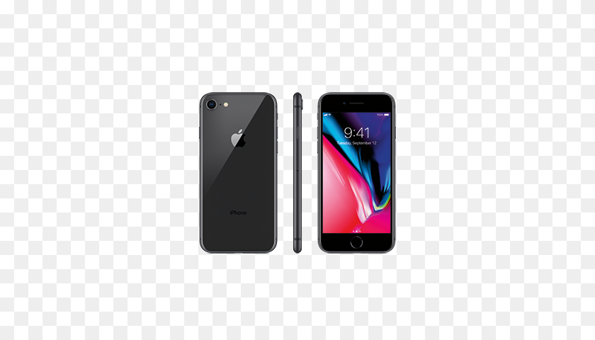 280x420 Iphone 8 Png