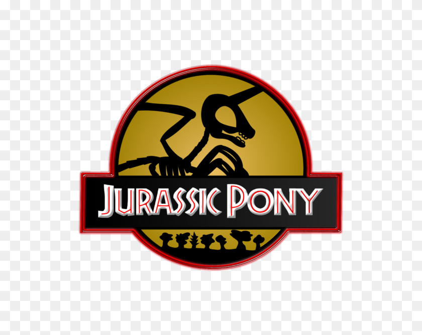 1280x998 Jurassic Park Logo PNG