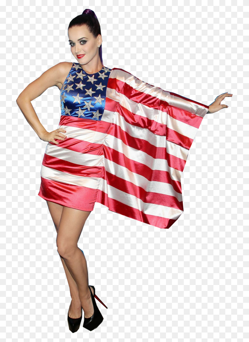 731x1092 Katy Perry PNG