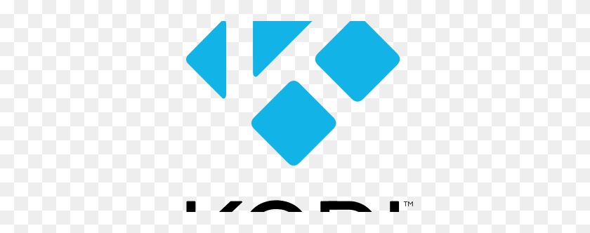 625x272 Logotipo De Kodi Png