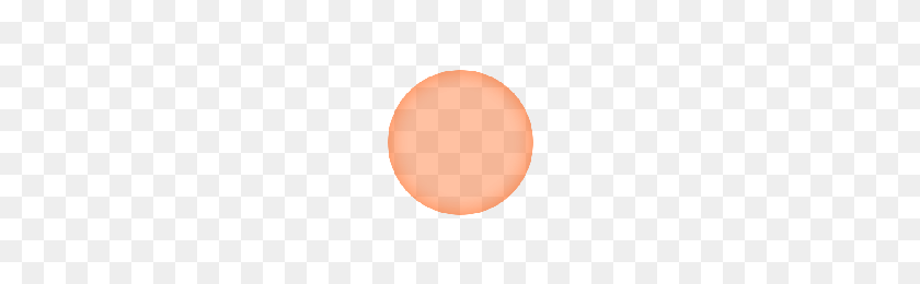 200x200 Lens Flare PNG