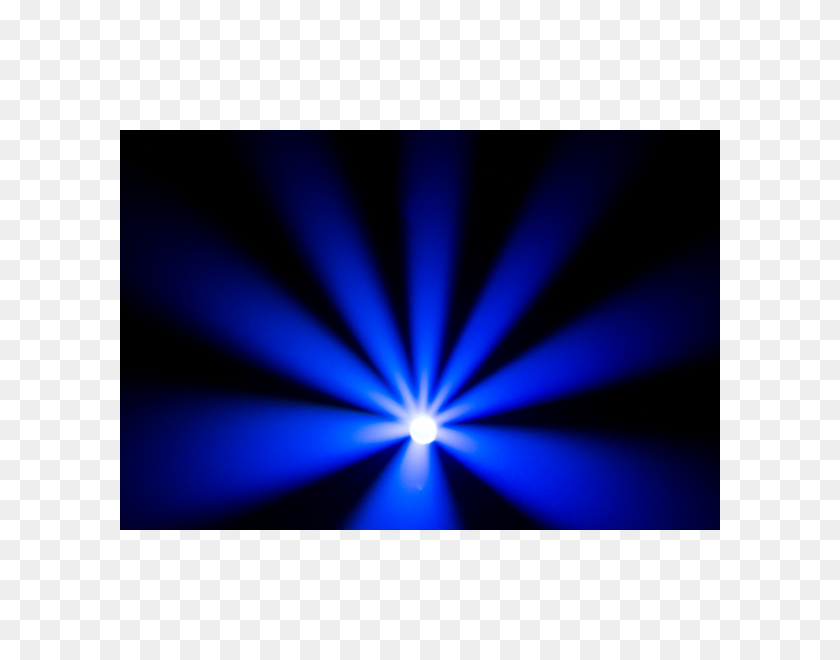 600x600 Lens Flare PNG