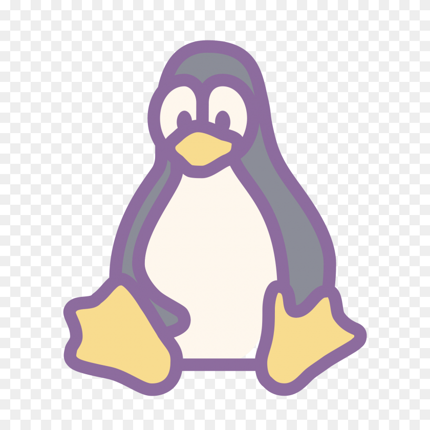1600x1600 Png Linux
