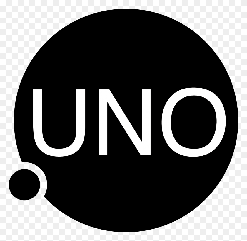 1541x1507 Uno PNG