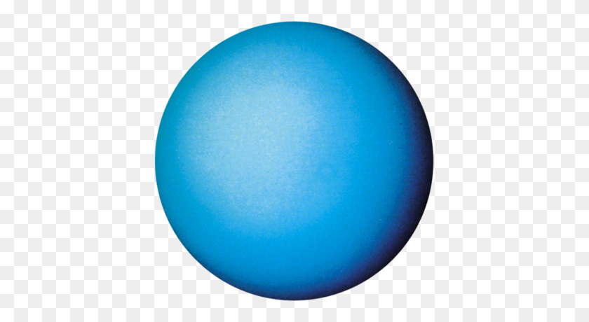 399x400 Uranus PNG