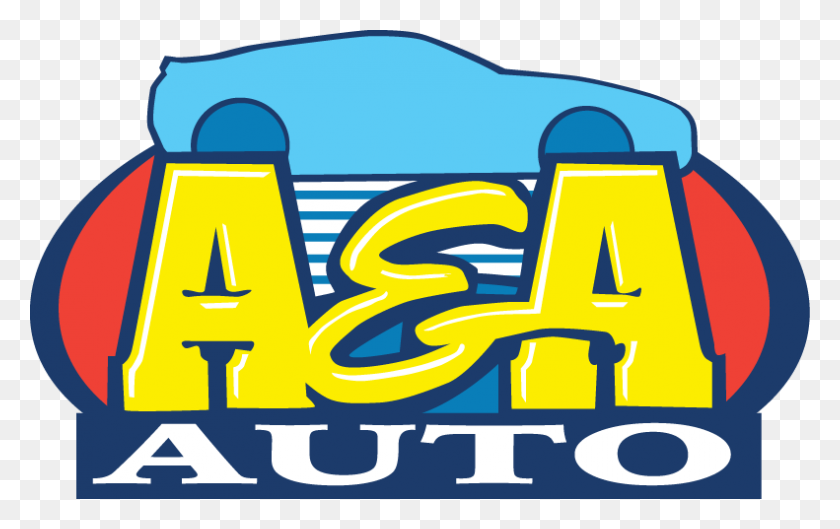 791x476 A A Auto Body Repairs Auto Repair, Sales Rental - Auto Repair Clip Art