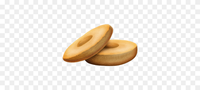 320x320 A Bagel And A Llama Are In The Running To Become Emojis - Running Emoji PNG