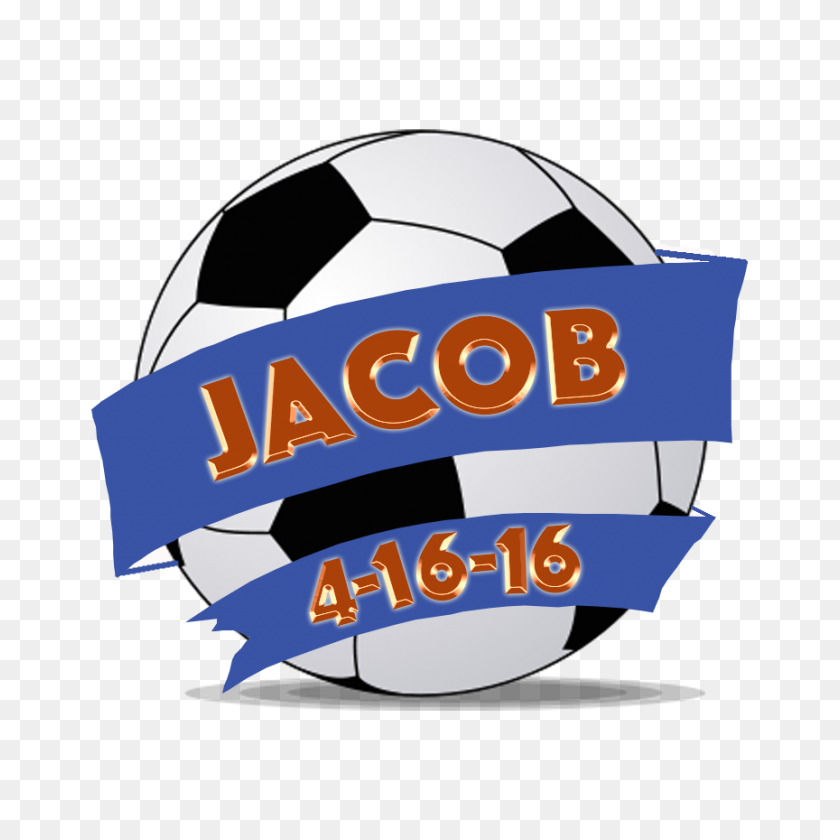 864x864 A Bar Mitzvah Logo For A Soccer Fan Mitzvah Logos And Sweet - Bar Mitzvah Clip Art