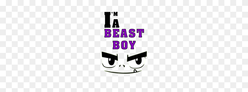 190x253 A Beast Boy - Beast Boy PNG