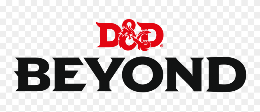 900x350 A Beginners Resource Guide To Dampd Edition - Dungeons And Dragons Logo PNG