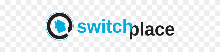 503x139 Un Mejor Interruptor Para La Vivienda Temporal Switchplace - Switch Logo Png