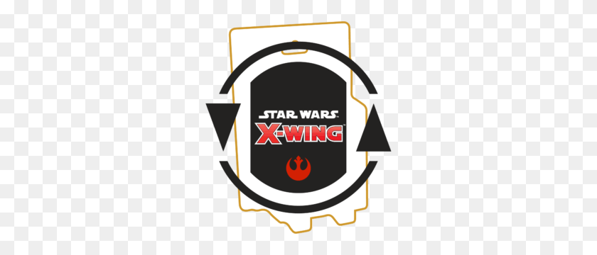 300x300 A Better Way To Buy Star Wars X Wing Subscribe! - X Wing PNG