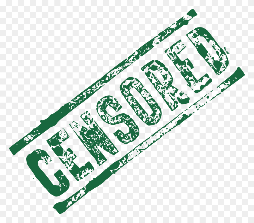 1920x1673 A Brief History Of Censorship - Censor PNG