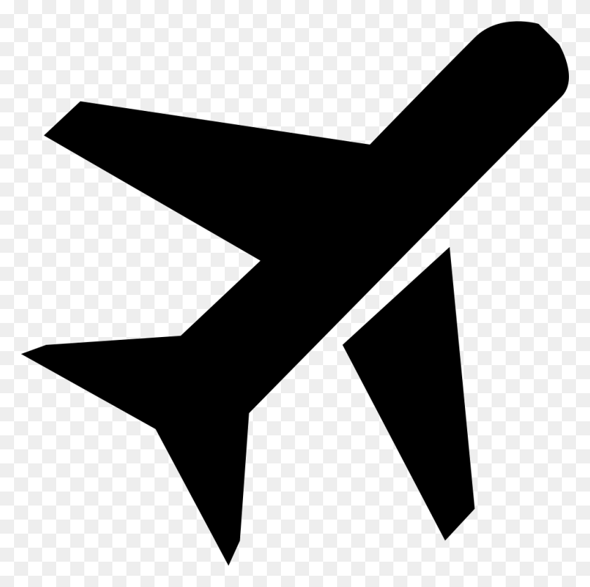980x976 A Business Travel Png Icon Free Download - Travel PNG
