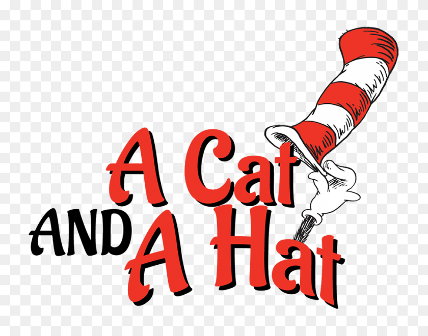 900x693 A Cat And A Hat With Cris Johnson Macedon Public Library - Cat In The Hat PNG