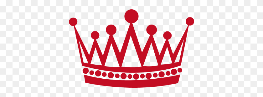 400x252 Колония Под Прямым Контролем Английской Короны - Черно-Белый Клипарт Queen Crown