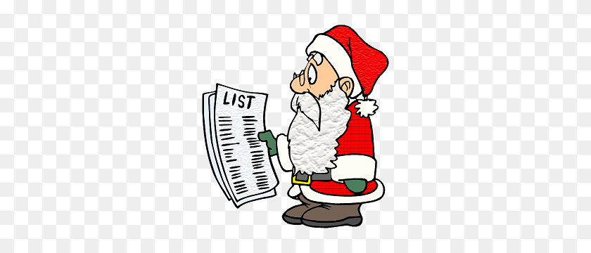 300x300 A Farmer's 'naughty List' Activists, Celebrities And Lawyers Who - Fat Man Clipart