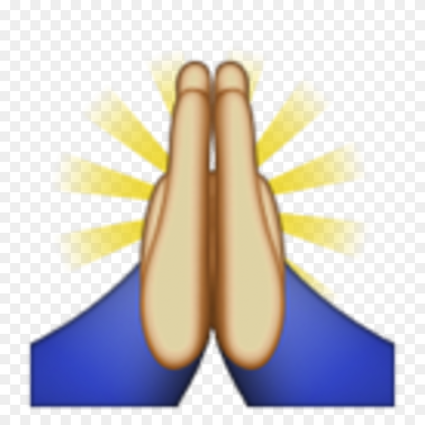 praise hands emoji copy paste