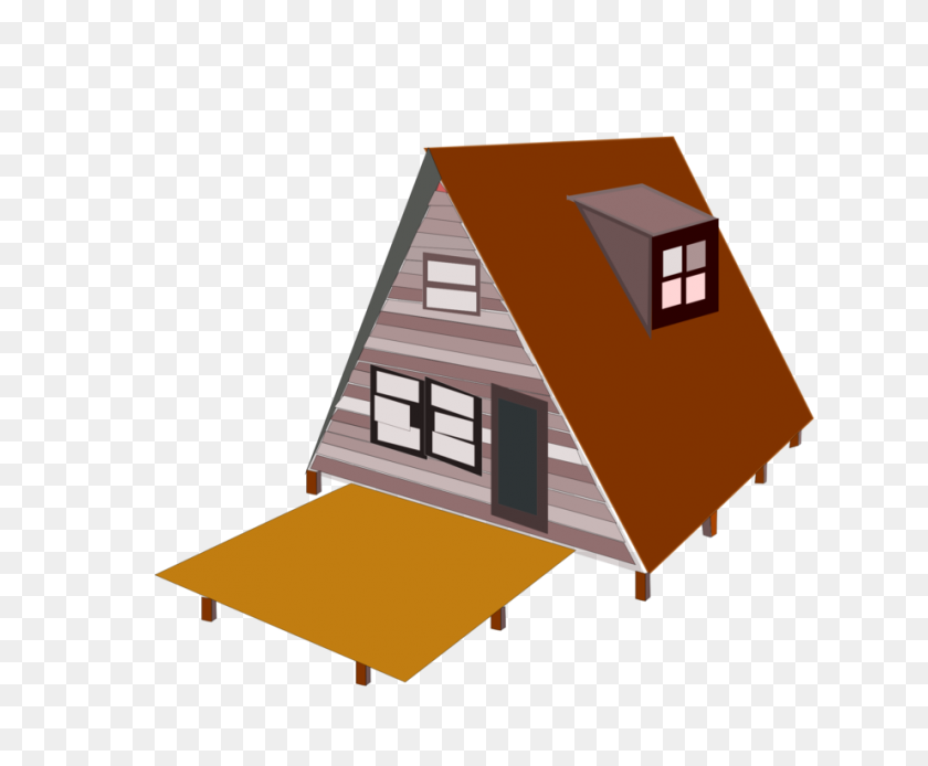 922x750 A Frame House Framing Computer Icons - House Frame Clipart