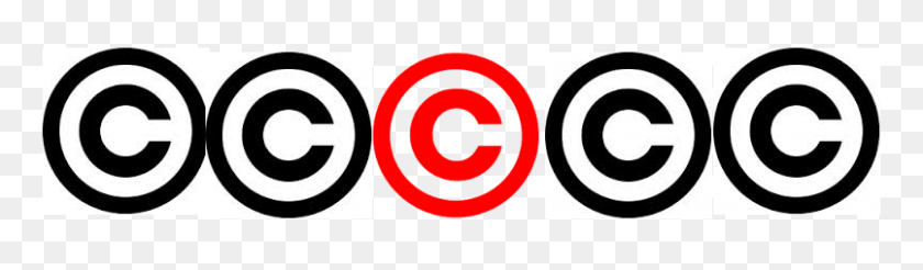 805x192 A Guide To Copyright And Fair Use Laws For Online Images - Fair Use Clipart