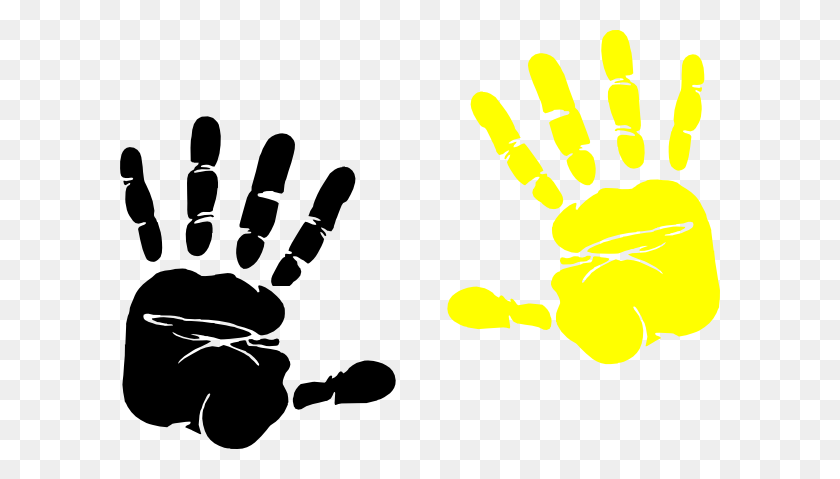 600x419 A Hands Up Cliparts Download - Helping Hands Clipart