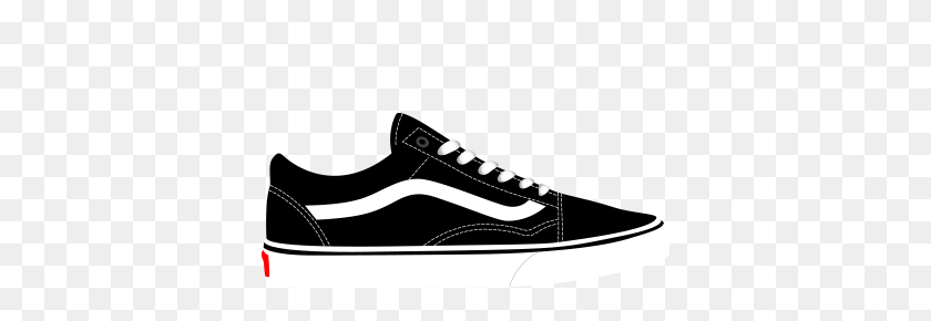 368x230 Una Historia De Los Zapatos De Skate - Vans Png