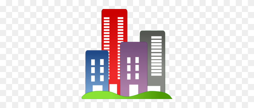 300x300 A House Or A Condo Which Is Better - Condo Clipart