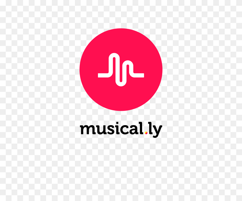 480x640 Журнал Музыкальных Вещей: Музыкальный Ly, Почему Он Так Популярен - Логотип Musical Ly Png