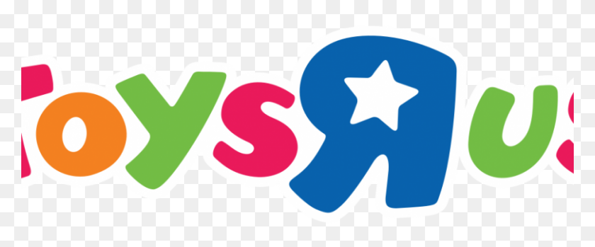 809x300 A Letter To Toys R Us The Live All The Hits - R Logo PNG