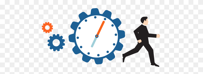 506x248 A Little Time Management Can Make You A Way Better Designer - Getting To Know You Clipart