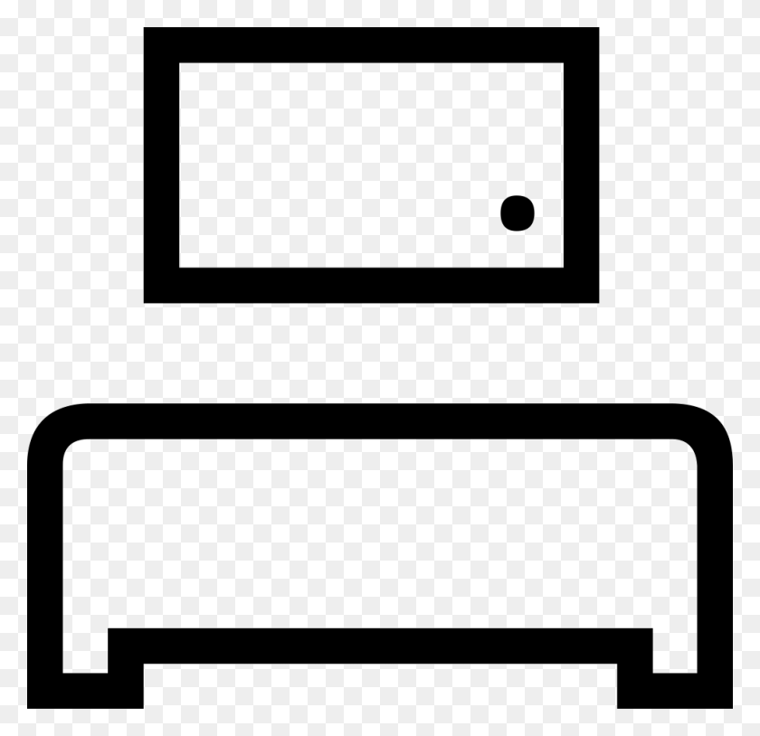 980x948 A Living Room Png Icon Free Download - Living Room PNG
