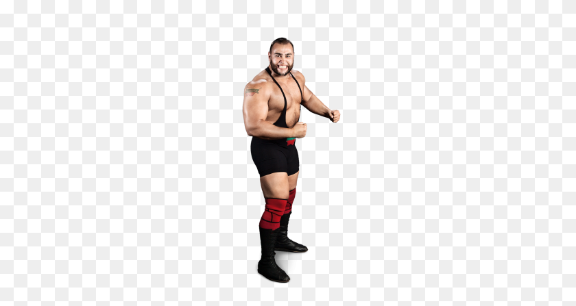 170x387 A New Look For Rusev - Rusev PNG