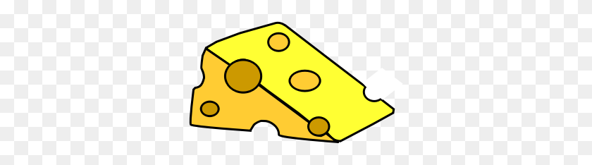 304x174 A Piece Of Cheese Icons Png - Cheese PNG