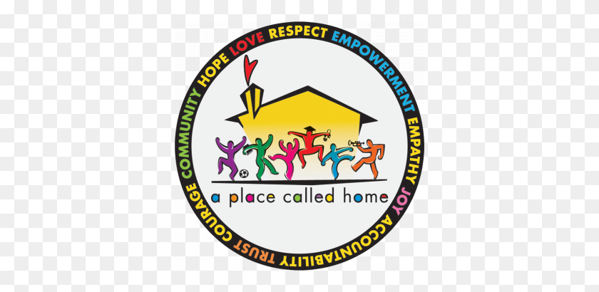 350x350 A Place Called Home A Place Called Home's Fundraiser - Raised Eyebrow Clipart