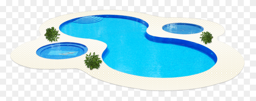 988x348 A Pool Png Transparent A Pool Images - Pool PNG