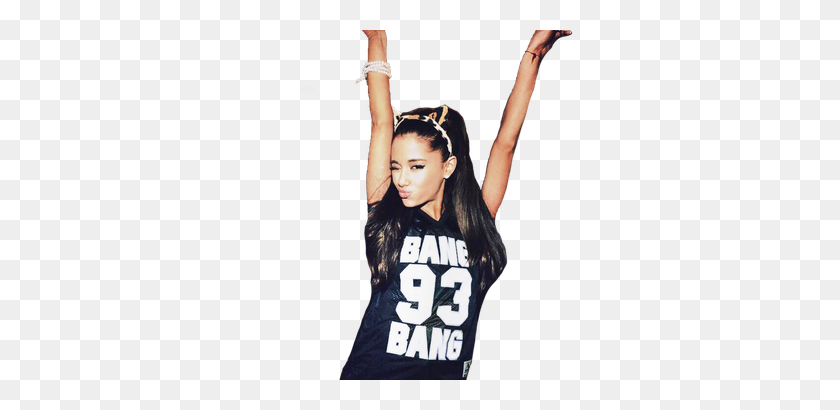 350x350 A R I A N A P N G S Ariana Grande - Ariana Grande PNG