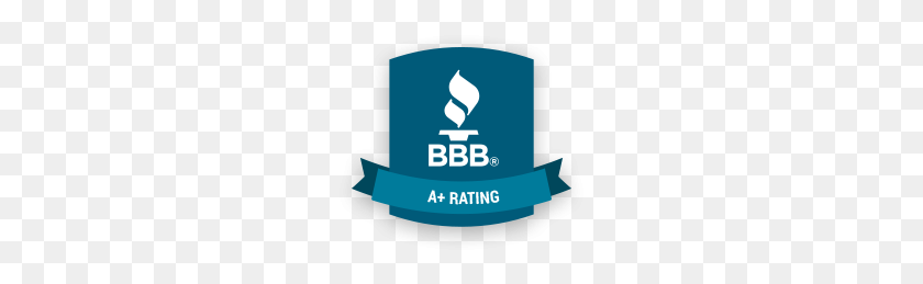 228x199 A Rating With The Better Business Bureau - Better Business Bureau Logo PNG