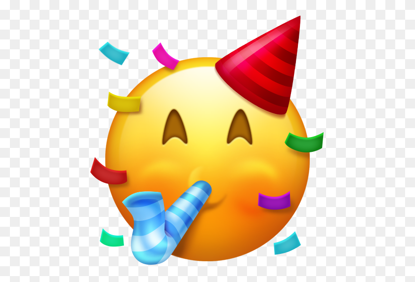 512x512 A Red Letter Day For Scots Gingers Celebrate As Redhead Emoji - Party Emoji PNG