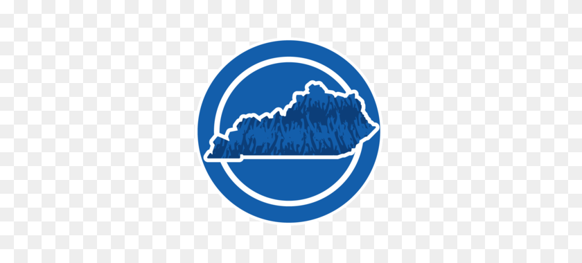 400x320 Un Mar De Azul, Una Comunidad De Kentucky Wildcats - Kentucky Wildcats Clipart
