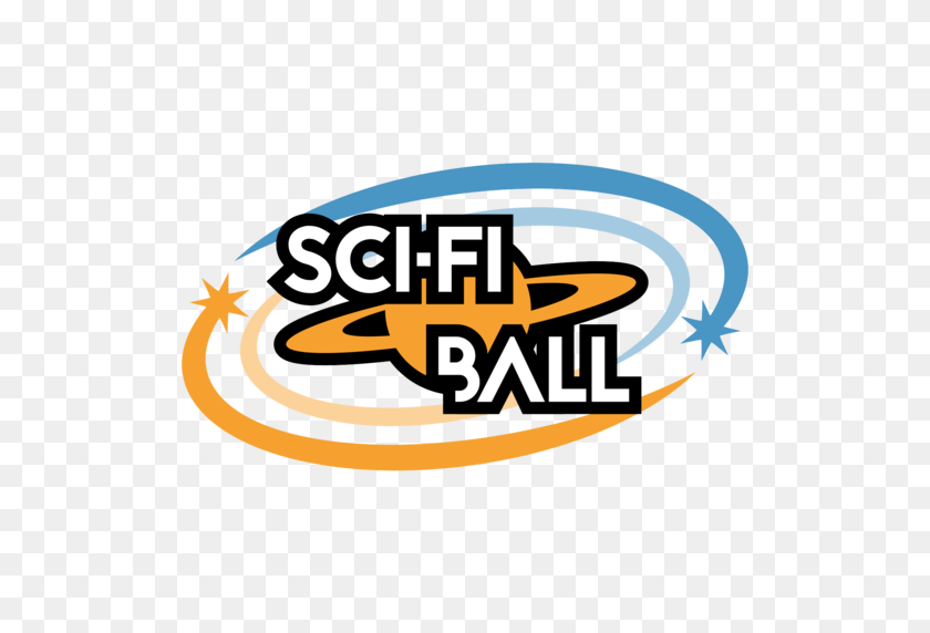 512x512 Un Brillante Nuevo Sitio Web De Sci Fi Ball - Sci Fi Png