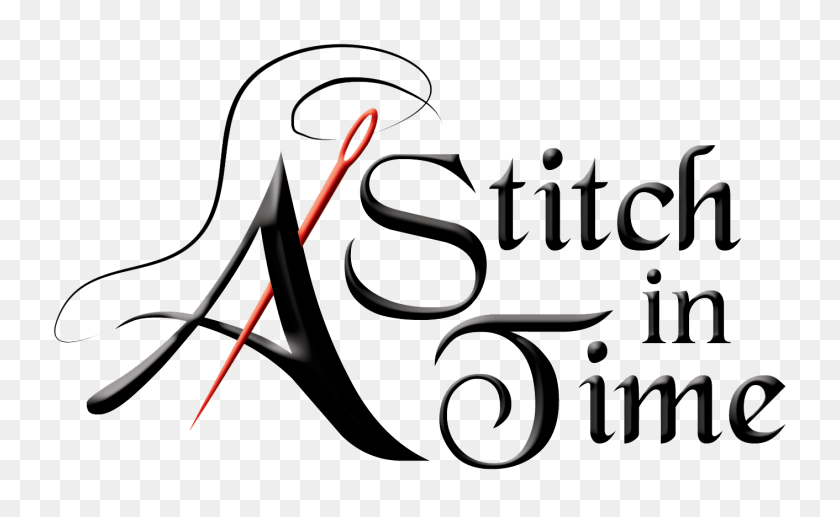 1412x829 A Stitch In Time Keeping You In Stitches - Sewing Stitches Clipart