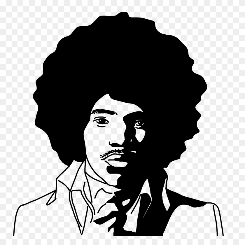 1400x1400 Un Tapiz De Arte En Marzo Del Año De La Torre - Jimi Hendrix Png