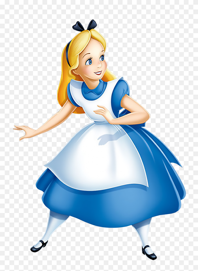 1150x1600 A Very Merry Un Blog Alice In Wonderland Clipart - Alice And Wonderland Clip Art