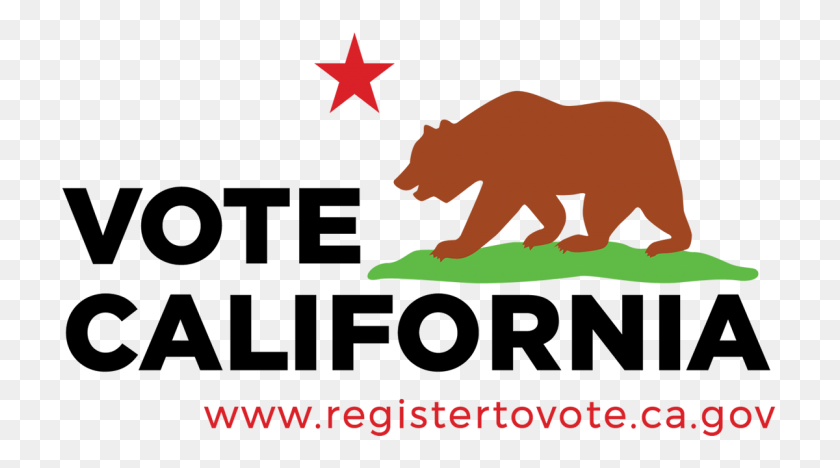 1200x628 A Voting Guide For Thoughtful And Progressive Californians - Daylight Saving 2018 Clipart